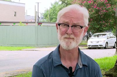 New Orleans teacher fired by Catholic school for being gay says ‘it’s just time’ for discrimination to stop
