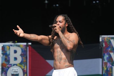 BBC will no longer live stream ‘high risk’ music acts after Bob Vylan incident