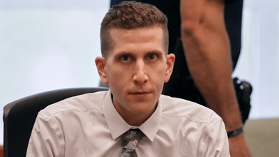 Bryan Kohberger Pleads Guilty To The 2022 University Of Idaho Murders
