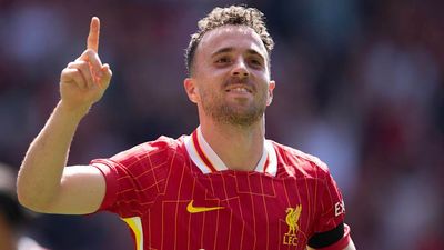 Diogo Jota’s Career in Photos: Breaking Records, Ultimate Team Glory, Making Liverpool History