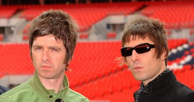 Celtic release special Oasis-themed magazine ahead of Murrayfield gigs