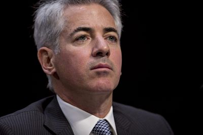 Bill Ackman’s ‘hundreds of millions of dollars’ in NYC mayoral race goes to Eric Adams—‘ready to go to battle, guns blazing’ against Zohran
