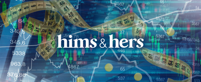 Why Hims & Hers Is a Buy Below $35 After Its 16% Pullback