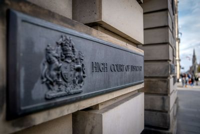 Murderer who planned gun attack on prison officer given 10-year sentence