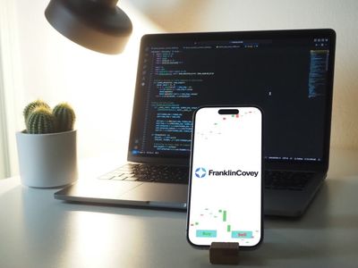 Franklin Covey, Borr Drilling And Other Big Stocks Moving Lower In Thursday's Pre-Market Session