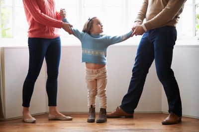 Critical Now: 6 Discussions About Co-Parenting You Must Have