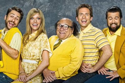 Why It’s Always Sunny icon nearly left cult comedy series