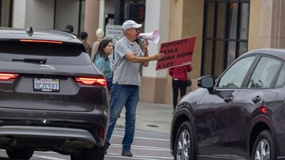 California housing crisis tops voter concerns as 70 percent say it’s a major funding priority