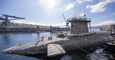 Faslane nuclear base radioactive secrets to be released after FoI battle