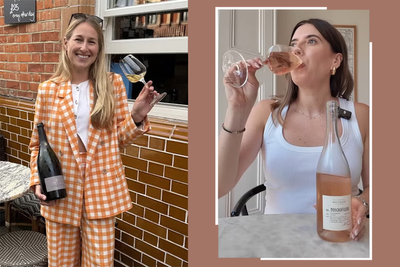 9 best supermarket wines right now, recommended by sommeliers and experts