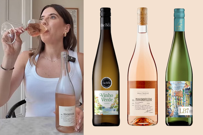 The best supermarket wines, according to sommeliers and experts