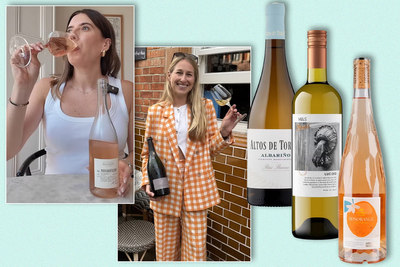 14 best supermarket wines, chosen by experts and sommeliers