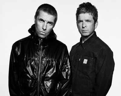 The masterplan: Alexis Petridis on his dream Oasis tour setlist
