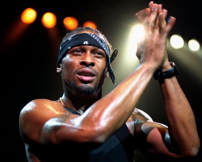 Heaven must be like this: D’Angelo’s greatest songs – ranked!