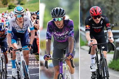 Aussies on Tour – The 10 Australians flying the flag at the 2025 Tour de France