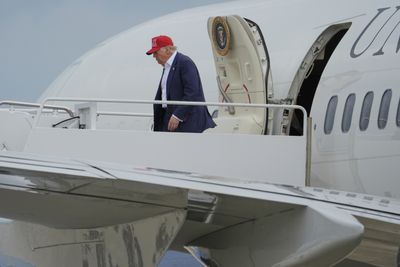 US-Japan trade deal – will this one be too tricky for Trump?