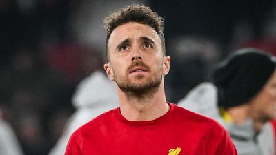 Diogo Jota Fought to Have a Career and Life Which Ended Too Soon