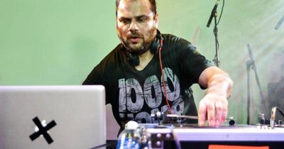 Optimo DJ diagnosed with untreatable brain tumour
