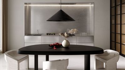 11 Small Kitchen Trends That Need to Be on Your Radar If You're Planning a Reno This Year