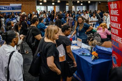 US adds 147,000 jobs in June, surpassing expectations amid Trump trade war