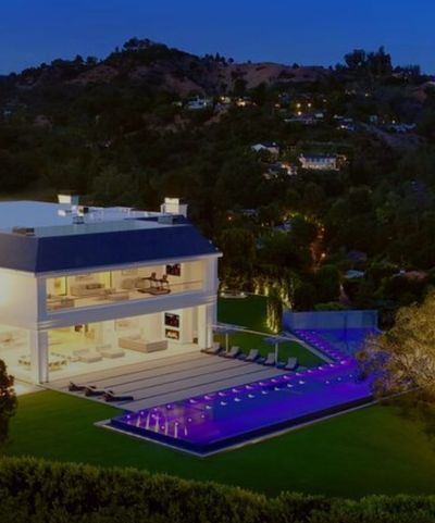 J.Lo and Ben Affleck Pause Sale of $68M Estate: Why Are There No Takers?
