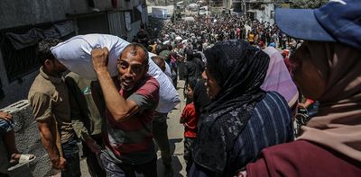 A new Gaza ceasefire deal is on the table – will this time be different?