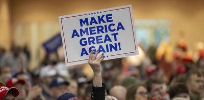 What MAGA means to Americans