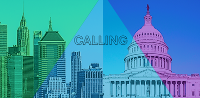 Capitalism and democracy are weakening – reviving the idea of ‘calling’ can help to repair them