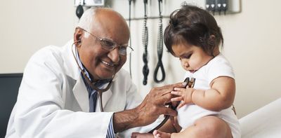 Employers are failing to insure the working class – Medicaid cuts would leave them even more vulnerable