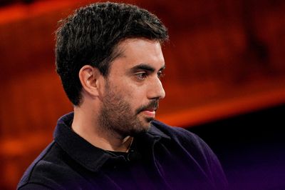 Runway's AI transformed films. The $3 billion startup's founders have a bold, new script: building immersive worlds