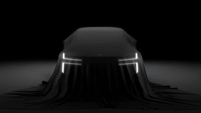 Volvo Will Build Polestar 7 In Slovakia To Dodge China Tariffs