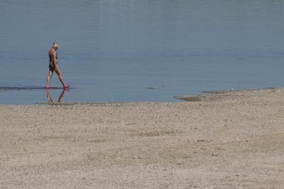 Water restrictions across Europe as intense heatwave hits region