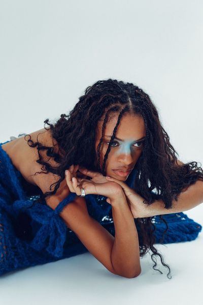 Annahstasia: 'If I could talk to my 17 year old self I would tell her to get a lawyer'