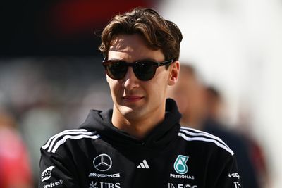 George Russell adamant he will not be leaving Mercedes: ‘Toto has never let me down’