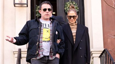 Jennifer Lopez and Ben Affleck make big decision together – this one won’t leave hearts broken, except theirs