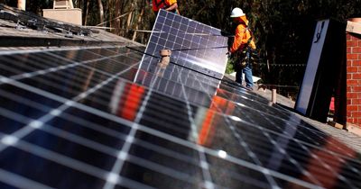Plans for 1500 solar panels for historic Scottish hydro power stations