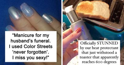 This Online Community Roasts MLMs And Pyramid Schemes One Screenshot At A Time (28 New Posts)