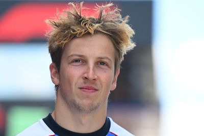 Lawson hits back at Brown's Red Bull comments: "Don't think he understands"