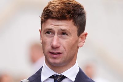 Champion jockey Oisin Murphy fined £70,000 after admitting drink-driving