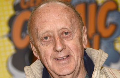 Star Wars legend Kenneth Colley dead at 87