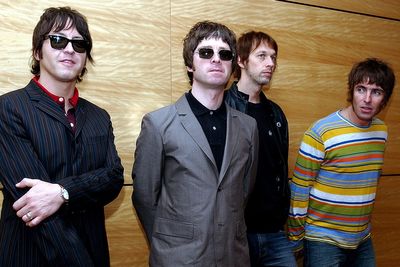 10 songs to celebrate Oasis' reunion, from top hits to B-sides