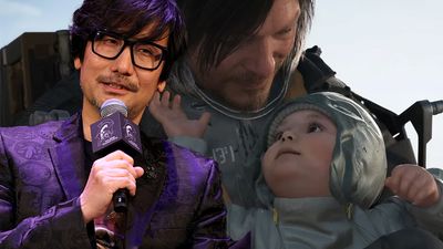 The 8 weirdest Hideo Kojima ideas that prove the Death Stranding 2 producer is a creative genius