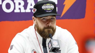 Julian Edelman Stands Up for Travis Kelce and His Poor Reading Skills