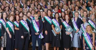 MPs' 'hypocrisy' blasted as Suffragettes celebrated while Palestine Action banned