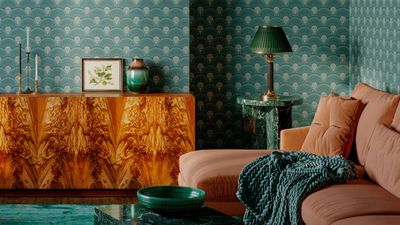 3 Art Deco Color Palettes That Update the Glammed-Up, Century-Old Style for Contemporary Interiors