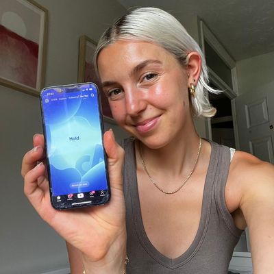 I Tried TikTok's New Guided Meditations - But After a Week Of Trialling, I'm On The Fence