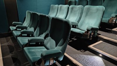 How to get the ultimate cinema experience – without breaking the bank