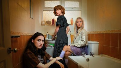How to watch Such Brave Girls season 2 online or on TV from around the world