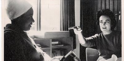 Ruth First and activist research: the legacy of a South African freedom fighter