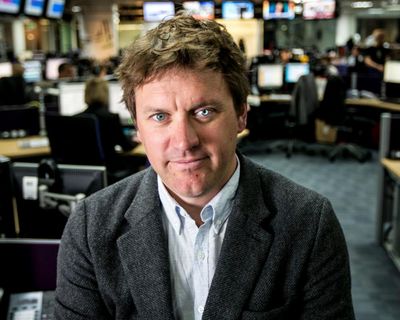 Gaza film’s producer accuses BBC of trying to gag him over decision to drop it